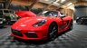USED 2019 69 PORSCHE 718 2.0 BOXSTER T 2d 296 BHP MANUAL, SOFTOP, FUN & FAST