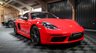 USED 2019 69 PORSCHE 718 2.0 BOXSTER T 2d 296 BHP MANUAL, SOFTOP, FUN & FAST