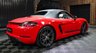 USED 2019 69 PORSCHE 718 2.0 BOXSTER T 2d 296 BHP MANUAL, SOFTOP, FUN & FAST