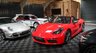 USED 2019 69 PORSCHE 718 2.0 BOXSTER T 2d 296 BHP MANUAL, SOFTOP, FUN & FAST