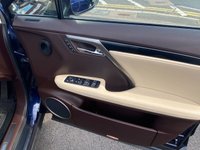 USED 2018 18 LEXUS RXL 3.5 450H LUXURY 5d 309 BHP ** RAC BUYSURE INSPECTED **