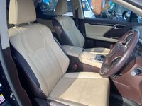 USED 2018 18 LEXUS RXL 3.5 450H LUXURY 5d 309 BHP ** RAC BUYSURE INSPECTED **