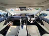 USED 2018 18 LEXUS RXL 3.5 450H LUXURY 5d 309 BHP ** RAC BUYSURE INSPECTED **