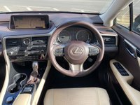 USED 2018 18 LEXUS RXL 3.5 450H LUXURY 5d 309 BHP ** RAC BUYSURE INSPECTED **