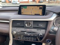 USED 2018 18 LEXUS RXL 3.5 450H LUXURY 5d 309 BHP ** RAC BUYSURE INSPECTED **
