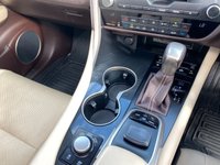 USED 2018 18 LEXUS RXL 3.5 450H LUXURY 5d 309 BHP ** RAC BUYSURE INSPECTED **