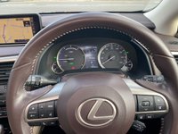 USED 2018 18 LEXUS RXL 3.5 450H LUXURY 5d 309 BHP ** RAC BUYSURE INSPECTED **