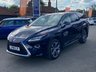 USED 2018 18 LEXUS RXL 3.5 450H LUXURY 5d 309 BHP ** RAC BUYSURE INSPECTED **
