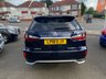 USED 2018 18 LEXUS RXL 3.5 450H LUXURY 5d 309 BHP ** RAC BUYSURE INSPECTED **