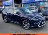 USED 2018 18 LEXUS RXL 3.5 450H LUXURY 5d 309 BHP ** RAC BUYSURE INSPECTED **