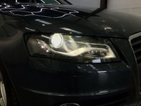 USED 2010 59 AUDI A4 2.0 TDI S LINE 4d 141 BHP Stunning Car - Over &pound;6k Extras