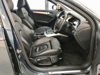 USED 2010 59 AUDI A4 2.0 TDI S LINE 4d 141 BHP Stunning Car - Over &pound;6k Extras