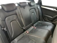 USED 2010 59 AUDI A4 2.0 TDI S LINE 4d 141 BHP Stunning Car - Over &pound;6k Extras