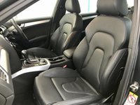 USED 2010 59 AUDI A4 2.0 TDI S LINE 4d 141 BHP Stunning Car - Over &pound;6k Extras