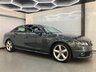 USED 2010 59 AUDI A4 2.0 TDI S LINE 4d 141 BHP Stunning Car - Over &pound;6k Extras