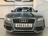 USED 2010 59 AUDI A4 2.0 TDI S LINE 4d 141 BHP Stunning Car - Over &pound;6k Extras