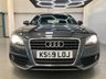 USED 2010 59 AUDI A4 2.0 TDI S LINE 4d 141 BHP Stunning Car - Over &pound;6k Extras