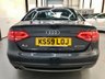 USED 2010 59 AUDI A4 2.0 TDI S LINE 4d 141 BHP Stunning Car - Over &pound;6k Extras