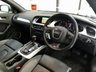 USED 2010 59 AUDI A4 2.0 TDI S LINE 4d 141 BHP Stunning Car - Over &pound;6k Extras
