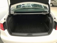 USED 2010 60 AUDI A4 2.0 TDI S LINE SPECIAL EDITION 4d 168 BHP DAB, Bluetooth, Park Sensors