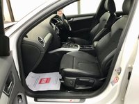 USED 2010 60 AUDI A4 2.0 TDI S LINE SPECIAL EDITION 4d 168 BHP DAB, Bluetooth, Park Sensors