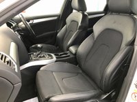 USED 2010 60 AUDI A4 2.0 TDI S LINE SPECIAL EDITION 4d 168 BHP DAB, Bluetooth, Park Sensors