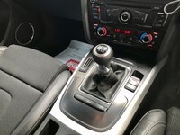USED 2010 60 AUDI A4 2.0 TDI S LINE SPECIAL EDITION 4d 168 BHP DAB, Bluetooth, Park Sensors