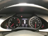 USED 2010 60 AUDI A4 2.0 TDI S LINE SPECIAL EDITION 4d 168 BHP DAB, Bluetooth, Park Sensors