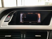 USED 2010 60 AUDI A4 2.0 TDI S LINE SPECIAL EDITION 4d 168 BHP DAB, Bluetooth, Park Sensors