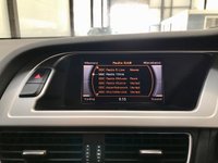 USED 2010 60 AUDI A4 2.0 TDI S LINE SPECIAL EDITION 4d 168 BHP DAB, Bluetooth, Park Sensors