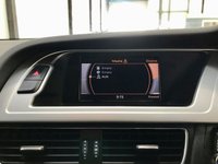 USED 2010 60 AUDI A4 2.0 TDI S LINE SPECIAL EDITION 4d 168 BHP DAB, Bluetooth, Park Sensors