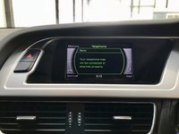 USED 2010 60 AUDI A4 2.0 TDI S LINE SPECIAL EDITION 4d 168 BHP DAB, Bluetooth, Park Sensors