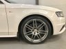 USED 2010 60 AUDI A4 2.0 TDI S LINE SPECIAL EDITION 4d 168 BHP DAB, Bluetooth, Park Sensors