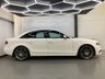 USED 2010 60 AUDI A4 2.0 TDI S LINE SPECIAL EDITION 4d 168 BHP DAB, Bluetooth, Park Sensors