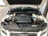USED 2010 60 AUDI A4 2.0 TDI S LINE SPECIAL EDITION 4d 168 BHP DAB, Bluetooth, Park Sensors