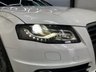 USED 2010 60 AUDI A4 2.0 TDI S LINE SPECIAL EDITION 4d 168 BHP DAB, Bluetooth, Park Sensors
