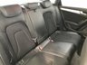 USED 2010 60 AUDI A4 2.0 TDI S LINE SPECIAL EDITION 4d 168 BHP DAB, Bluetooth, Park Sensors