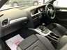 USED 2010 60 AUDI A4 2.0 TDI S LINE SPECIAL EDITION 4d 168 BHP DAB, Bluetooth, Park Sensors