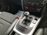 USED 2010 60 AUDI A4 2.0 TDI S LINE SPECIAL EDITION 4d 168 BHP DAB, Bluetooth, Park Sensors
