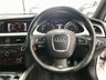 USED 2010 60 AUDI A4 2.0 TDI S LINE SPECIAL EDITION 4d 168 BHP DAB, Bluetooth, Park Sensors