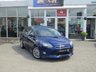 USED 2014 14 FORD FOCUS 2.0 ZETEC S TDCI 5d 161 BHP Finished in  DEEP IMPACT BLUE metallic with contrasting Grey Cloth Sports trim. This is a modern day peoples auto hatchback car. It is a reliable, practical and affordable vehicle that is liked by everyone. Great features which include Keyless Start, Power Folding Mirrors, Park Sensors, Heated Front Screen, B/Tooth, DAB radio, Alloys, Front Fogs and much more. Dealer Serviced at 22201 miles, 34793 miles, 43110 miles, 56106 miles, 70456 miles, 85089 miles, 97888 miles, 115227 miles and at 127578