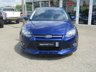 USED 2014 14 FORD FOCUS 2.0 ZETEC S TDCI 5d 161 BHP Finished in  DEEP IMPACT BLUE metallic with contrasting Grey Cloth Sports trim. This is a modern day peoples auto hatchback car. It is a reliable, practical and affordable vehicle that is liked by everyone. Great features which include Keyless Start, Power Folding Mirrors, Park Sensors, Heated Front Screen, B/Tooth, DAB radio, Alloys, Front Fogs and much more. Dealer Serviced at 22201 miles, 34793 miles, 43110 miles, 56106 miles, 70456 miles, 85089 miles, 97888 miles, 115227 miles and at 127578