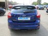 USED 2014 14 FORD FOCUS 2.0 ZETEC S TDCI 5d 161 BHP Finished in  DEEP IMPACT BLUE metallic with contrasting Grey Cloth Sports trim. This is a modern day peoples auto hatchback car. It is a reliable, practical and affordable vehicle that is liked by everyone. Great features which include Keyless Start, Power Folding Mirrors, Park Sensors, Heated Front Screen, B/Tooth, DAB radio, Alloys, Front Fogs and much more. Dealer Serviced at 22201 miles, 34793 miles, 43110 miles, 56106 miles, 70456 miles, 85089 miles, 97888 miles, 115227 miles and at 127578