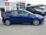 USED 2014 14 FORD FOCUS 2.0 ZETEC S TDCI 5d 161 BHP Finished in  DEEP IMPACT BLUE metallic with contrasting Grey Cloth Sports trim. This is a modern day peoples auto hatchback car. It is a reliable, practical and affordable vehicle that is liked by everyone. Great features which include Keyless Start, Power Folding Mirrors, Park Sensors, Heated Front Screen, B/Tooth, DAB radio, Alloys, Front Fogs and much more. Dealer Serviced at 22201 miles, 34793 miles, 43110 miles, 56106 miles, 70456 miles, 85089 miles, 97888 miles, 115227 miles and at 127578