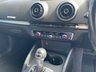 USED 2015 65 AUDI A3 2.0 S3 QUATTRO NAV 3d 296 BHP 