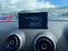 USED 2015 65 AUDI A3 2.0 S3 QUATTRO NAV 3d 296 BHP 