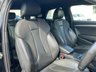 USED 2015 65 AUDI A3 2.0 S3 QUATTRO NAV 3d 296 BHP 