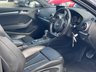 USED 2015 65 AUDI A3 2.0 S3 QUATTRO NAV 3d 296 BHP 
