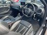USED 2015 65 AUDI A3 2.0 S3 QUATTRO NAV 3d 296 BHP 