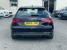 USED 2015 65 AUDI A3 2.0 S3 QUATTRO NAV 3d 296 BHP 